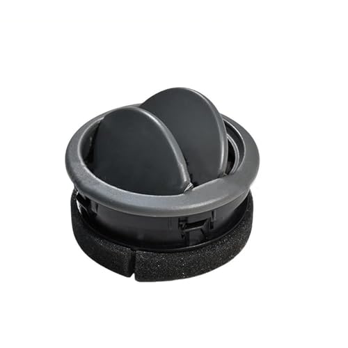 Buse ventilation Fiat Panda cassée ? Changez votre grille chauffage 169