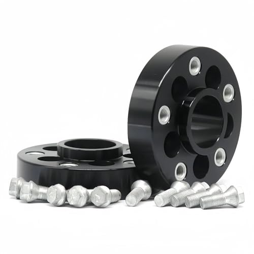 Entretoises roue 50mm PCD 5x120 CB 72.56 pour BMW E46 E36 E30 - 3
