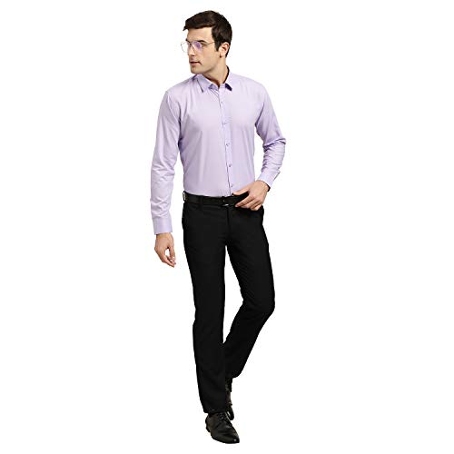 Image of SOJANYA (Since 1958, Men's Cotton Casual Shirt