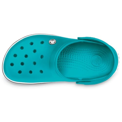 Image of Crocs Athens Thong Sandal