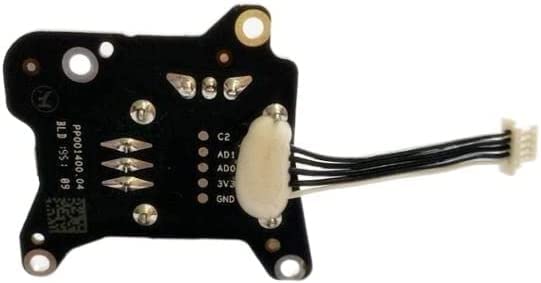 Gruppo potenziometro joystick sostituibile per telecomando compatibile con Air 2 2S Mini 2 Resistenza di regolazione levetta sinistra e destra