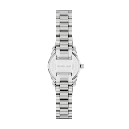Image of Michael Kors Lexington Women's Watch, Stainless Steel Bracelet or Leather Watch for Women