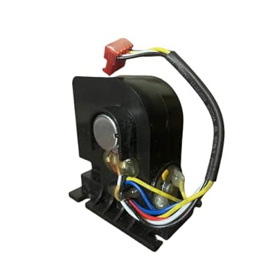 TreadLife Fitness Tension Resistance Motor Part 371887