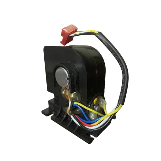 TreadLife Fitness Motor de tensão de resistência - peça: 193223 - Compatível com NordicTrack CX1055 (NEL90952) - Vem com graxa eliminadora de ruído grátis no valor de $10!