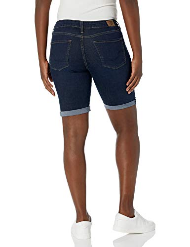 Signature-by-Levi-Strauss-Co-Gold-Label-Womens-Mid-Rise-Bermuda-Shorts-Standard-and-Plus