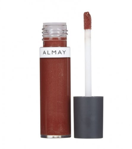 Almay Color + Care Liquid Lip Balm, Truffle Kiss #TOP7