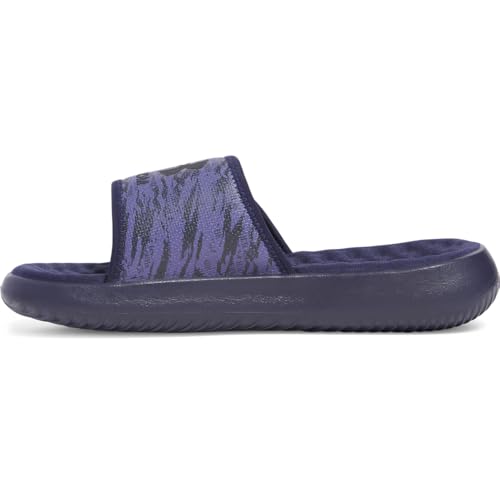 Under Armour Women's Ignite Pro 8 Freedom Slide Sandal