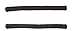 Victor Reinz JV741 Rear Main Seal Set (American Motors American 65-64)