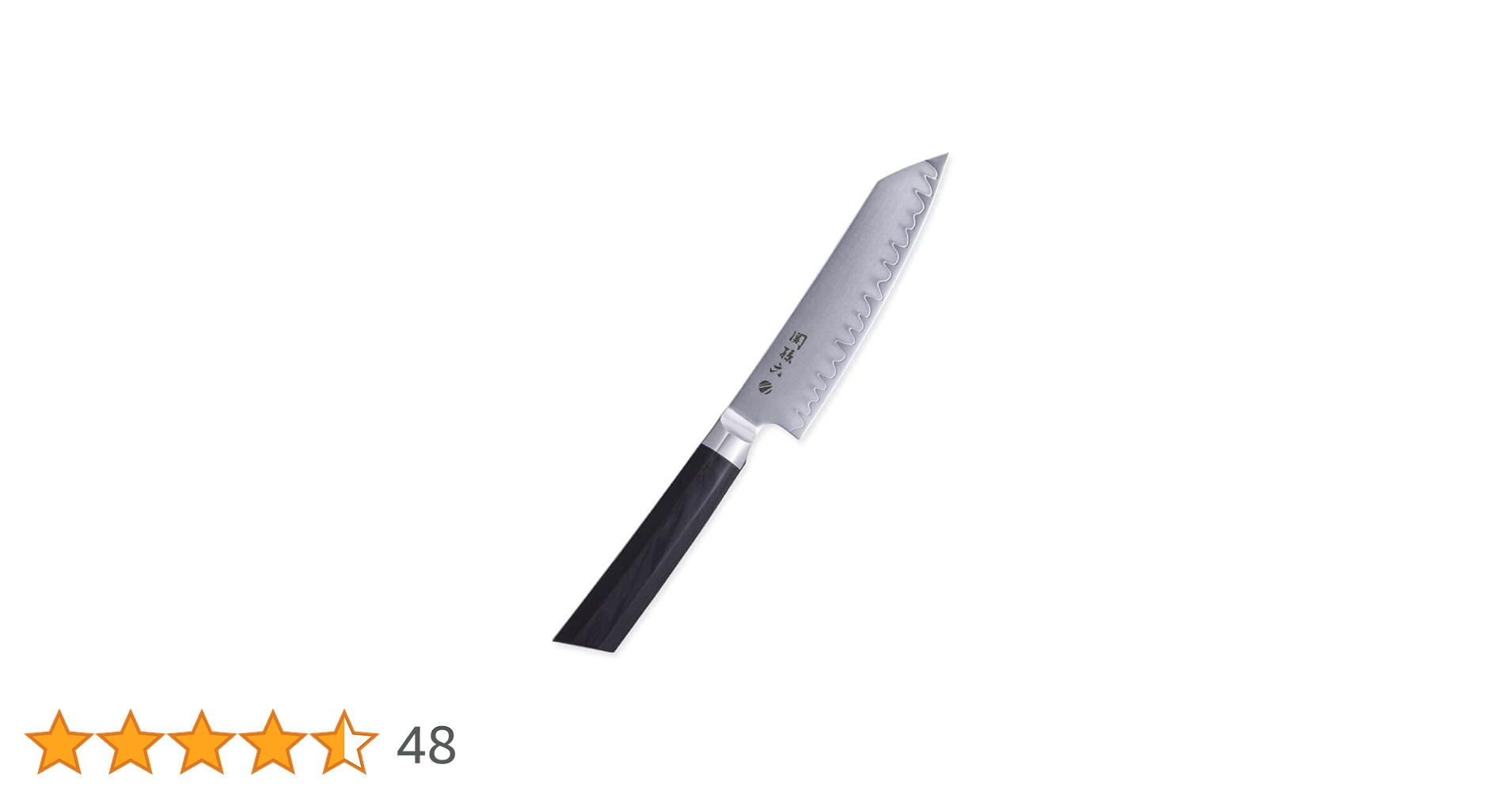 貝印 関孫六 要 切付5寸(15cm) 新品 包丁 楽天市場】【最大15％OFFクーポン＋ポイント：ブラックフライデー