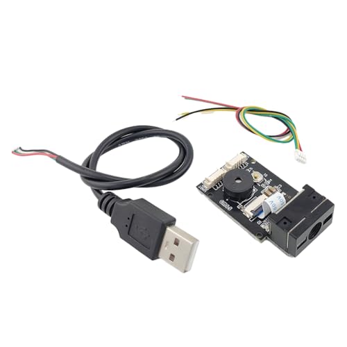 USB接続 バーコードリーダー 2台セット BCR-2D10GY【2次元バーコードリーダー（スタンド付き・QRコード対応