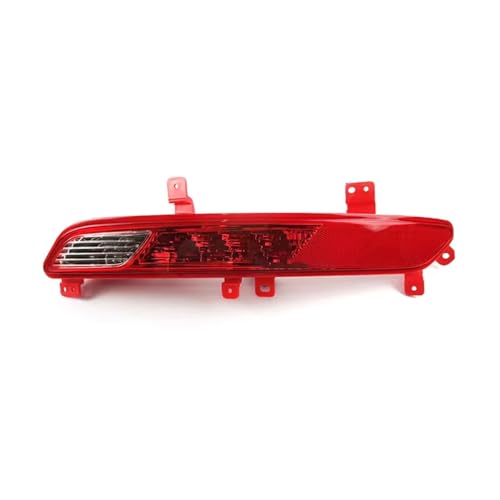 Feux arriere Geely YF11 finition origine optique pare-chocs droit