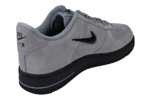 Nike Herren-Sneaker, Cool Grey Black 001, 46 EU – Ansicht 3