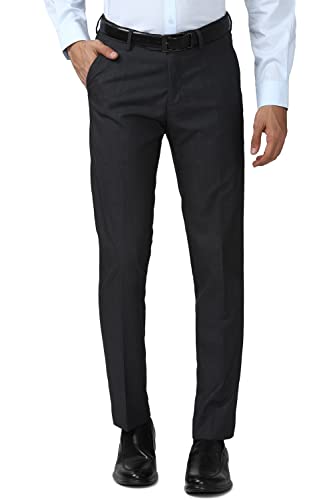 Image of Peter England Men's Slim Pants