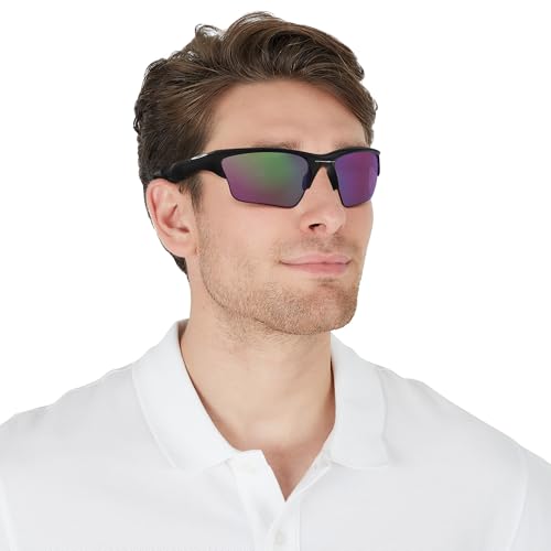 Image of Oakley Half Jacket 2.0 XL Sunglasses