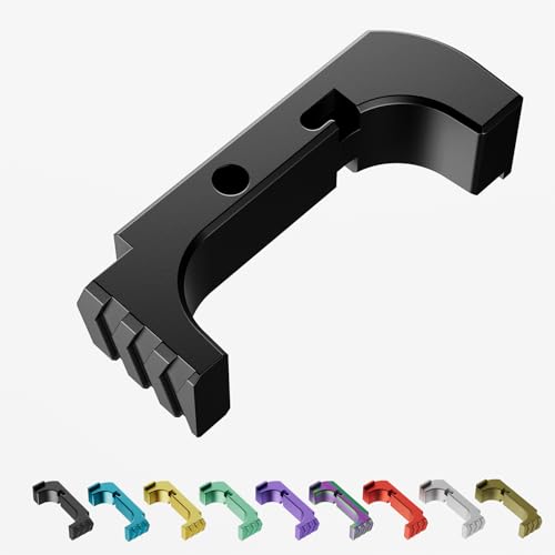 Release Part For GL0OCK 43x 48 Aluminum