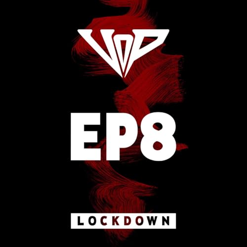 Vampires of Pittsburgh: LOCKDOWN - Chapter 8