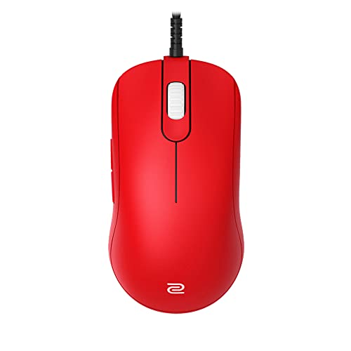 BenQ FK1-B FK1+-B FK2-B S2 redまとめ売り4台セット Amazon | BenQ Zowie FK1-B スペシャルエディション V2 RED 左右対称
