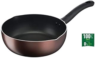 Tefal Day by Day Deep Frypan 24cm G14364