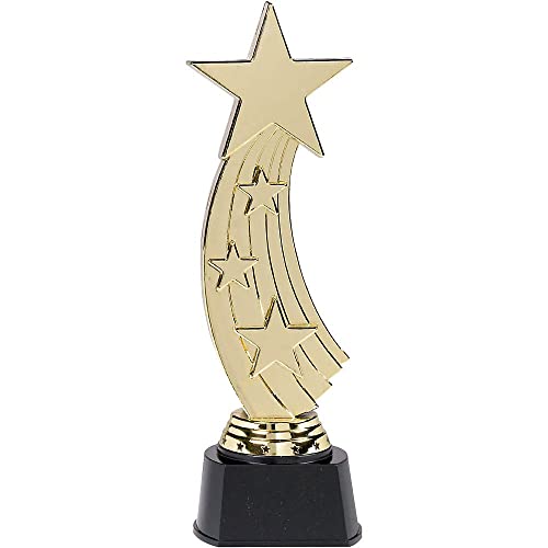 Shooting Star Award 9 1/2" - 1 Piece #TOP4