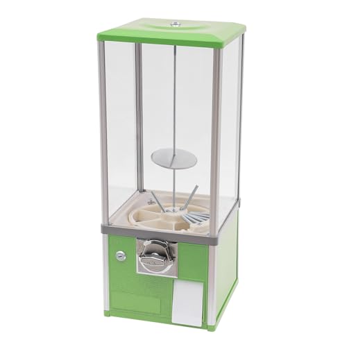 DYNAMI Vending Machine,25