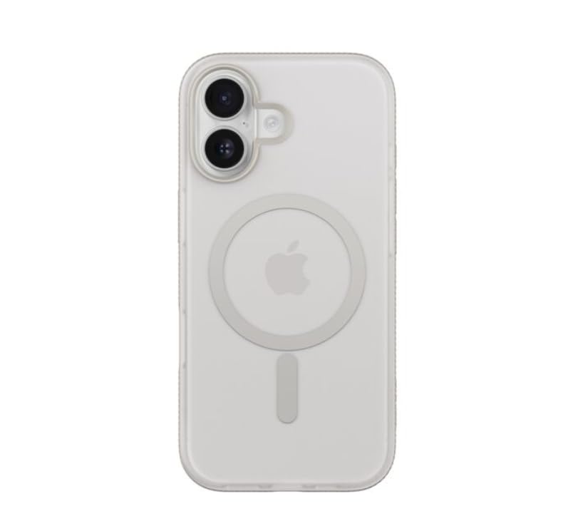 Image of Belkin Cover /Grip,TPU,17,Tint,Candy, Sand