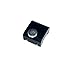 HHIP 3900-2120 Aluminum Vise Work Stop, 7/8" Capacity