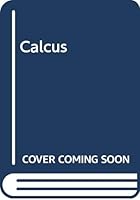 Contemporary Calculus II Concepts, Applications & Techniques 0030752191 Book Cover