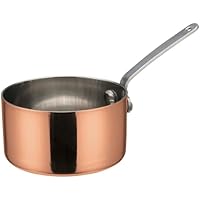 Winco Mini Sauce Pan only .96: eDeal Info