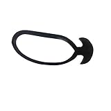 AGRIFAST 3008105 - Goma ancla nº 5 (bolsa 500)