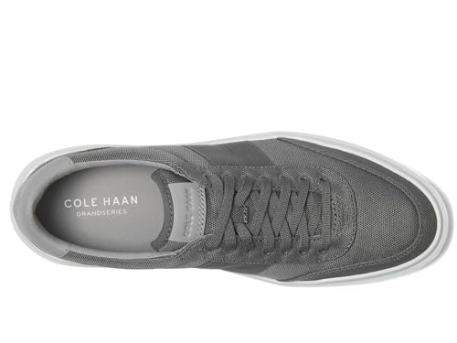 Image of Cole Haan Men's Grandpro Rally II Canvas Court Sneaker