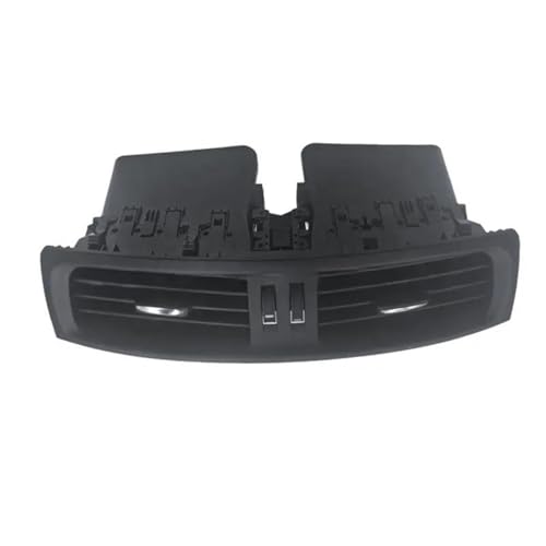 Grille d'aération cassée sur Lexus IS250 ? Changez pour cet aérateur noir