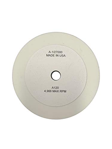 joimamory New #27000 Wolff Scissor Sharpener White Stone Wheel 1/2`` 100 GRIT by_1alberoni