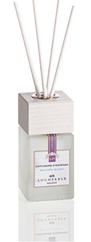 Locherber Lino T1 Diffusore legnetti 50 ml