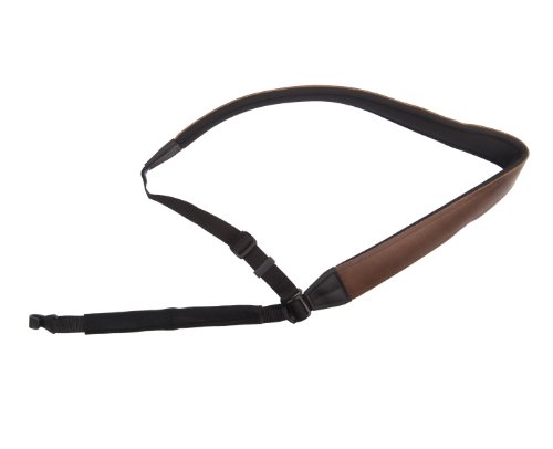 Neotech correa de Slimline clásica, marrón claro