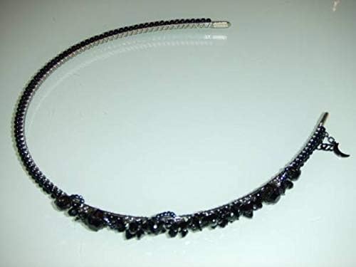 コンプレックスビズ カチューシャ コンプレックスビズ クリスタル