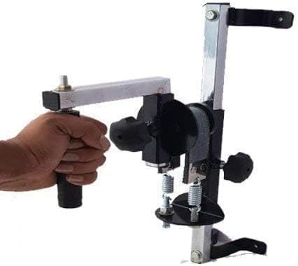 Equipamiento para fisioterapia rueda de hombro miniatura 1