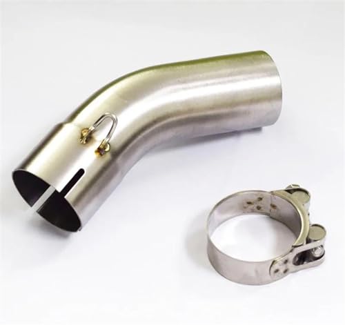 Système d'échappement pour Kawasaki Ninja ZX-4R et ZX-4RR 2023