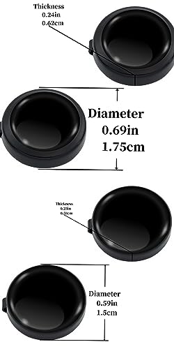 Image of Mens Button Covers Tuxedo Shirt Cufflinks Alternative | Fake cufflinks and alternative fashion jewelry accessories for mens formal business dress shirts suits and groomsmen