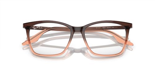 Image of Ray-Ban Unisex Rx5422 Cat Eye Prescription Eyewear Frames