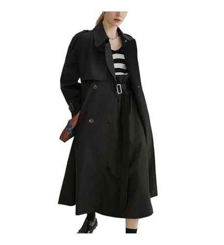 ジャケット・アウター STILL BY HAND SEMI-DOUBLE TRENCH COAT ジャケット・アウター STILL BY HAND SEMI-DOUBLE TRENCH COAT