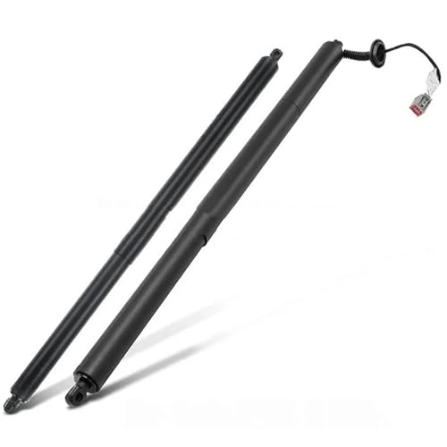 Vérins de hayon électriques de rechange pour coffre Tesla Model S 2014-2020 fluide