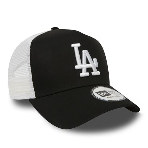 Casquette New Era Los Angeles Dodgers MLB Clean Cap Unique - vue 3