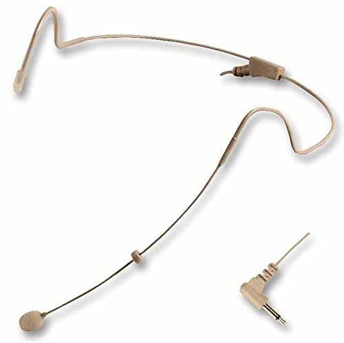 Micro casque discret Pulse filaire Jack 3,5 mm écouteurs légers ordi