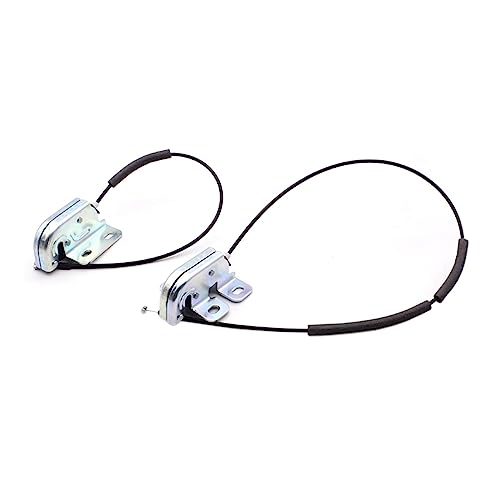 Loquet de coffre bloqué sur Koleos ? Commandez la serrure 905932234R