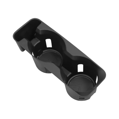 Porte-gobelet de voiture insérable et étui de rangement pour console Ford Explorer
