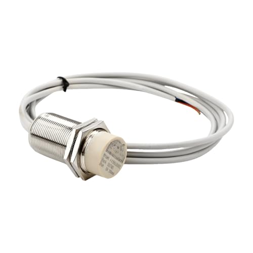 Capteur à induction métallique SZ-M30-15DP commutateur de proximité M30 24V