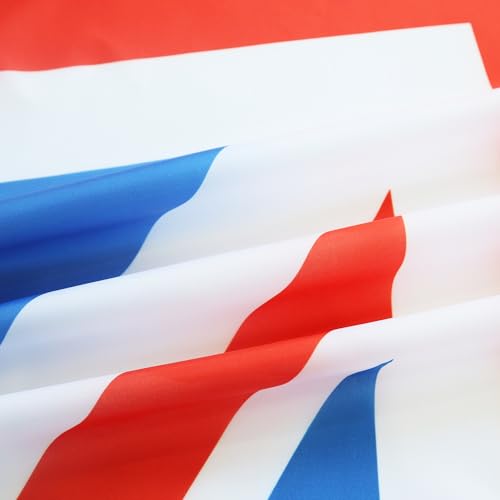 Image of AZ FLAG - United Kingdom Flag - 2x3 Ft - 100D Polyester UK - British - England Banner with Two Metal Grommets - Fade Resistant - Vivid Colors - 2' x 3' Feet - 90x60 Cm