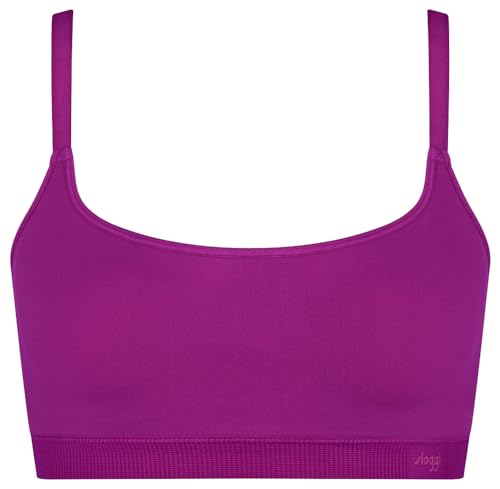 Soutien-gorge rembourré Femme Sloggi Ever Infused pour sublimer votre silhouette