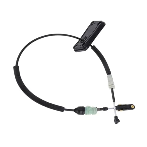 Cable de cambio de marchas caja manual ProMaster 2500 3500 3.0L L4 68166623AB