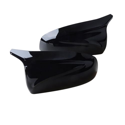Couvercle de rétroviseur pour BMW X5 E70 protection rétroviseur latéral pour stationnement